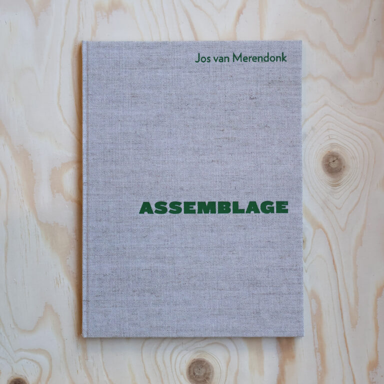 Jos van Merendonk – Assemblage 
