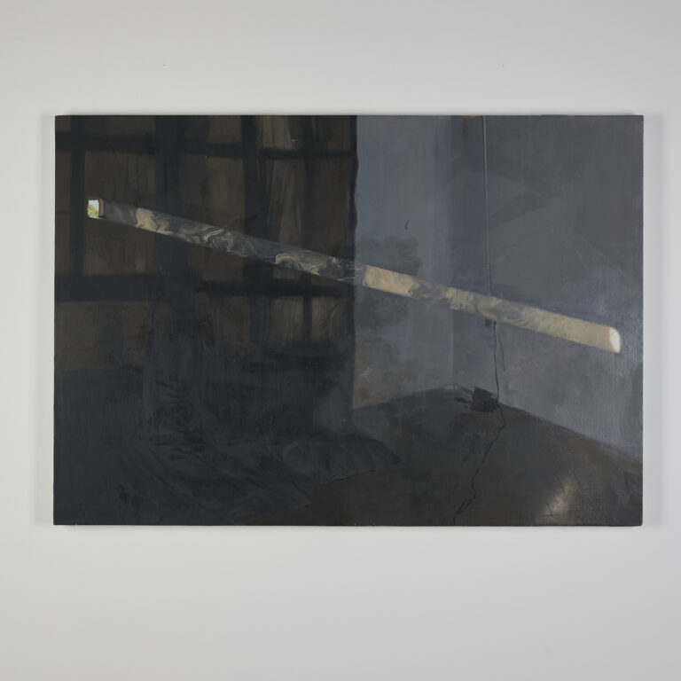 Pere Llobera: Circular Fable. Alone and Maddened: Between Total Accuracy and a Song by Sau. @ La Capella, Barcelona, Spain 