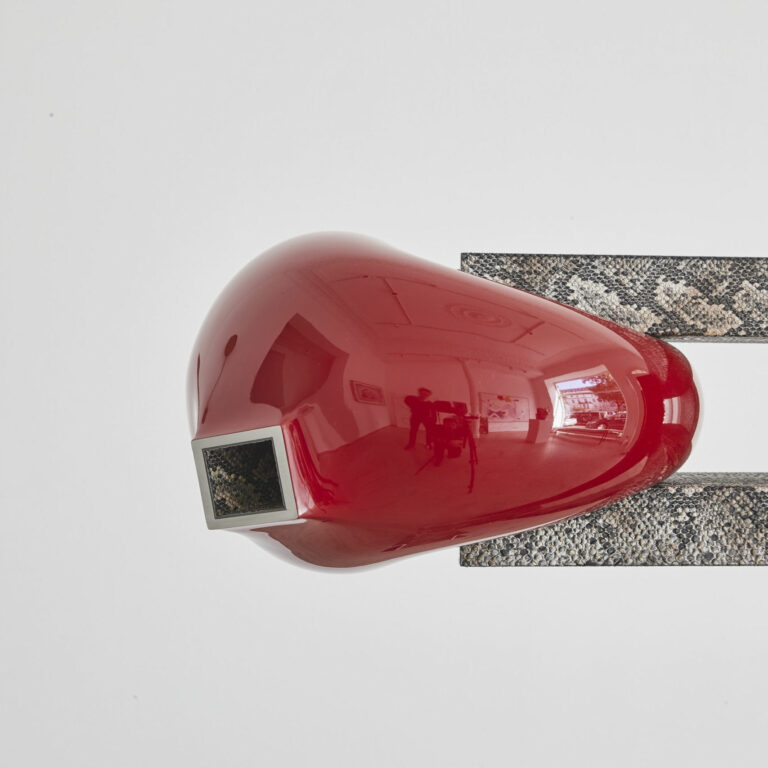 Siobhán Hapaska @ Kunstmuseum St Gallen, Switzerland 