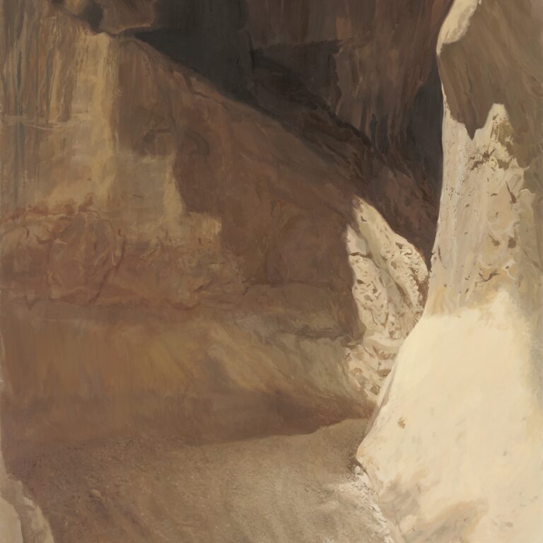 Pere Llobera on view in Spain 