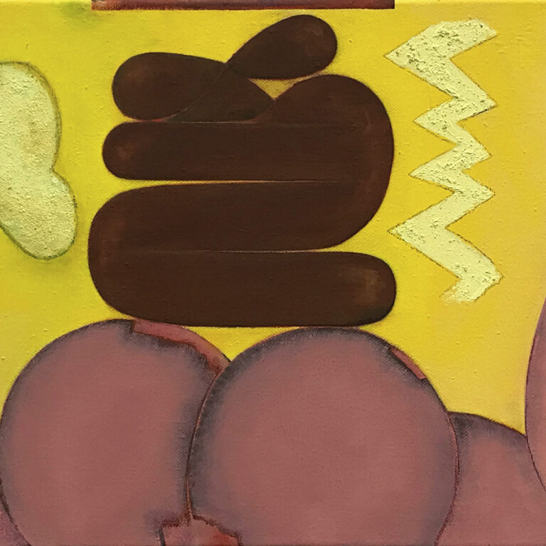 Lutz Driessen participating in group exhibition ‘The Secret of Things’ 