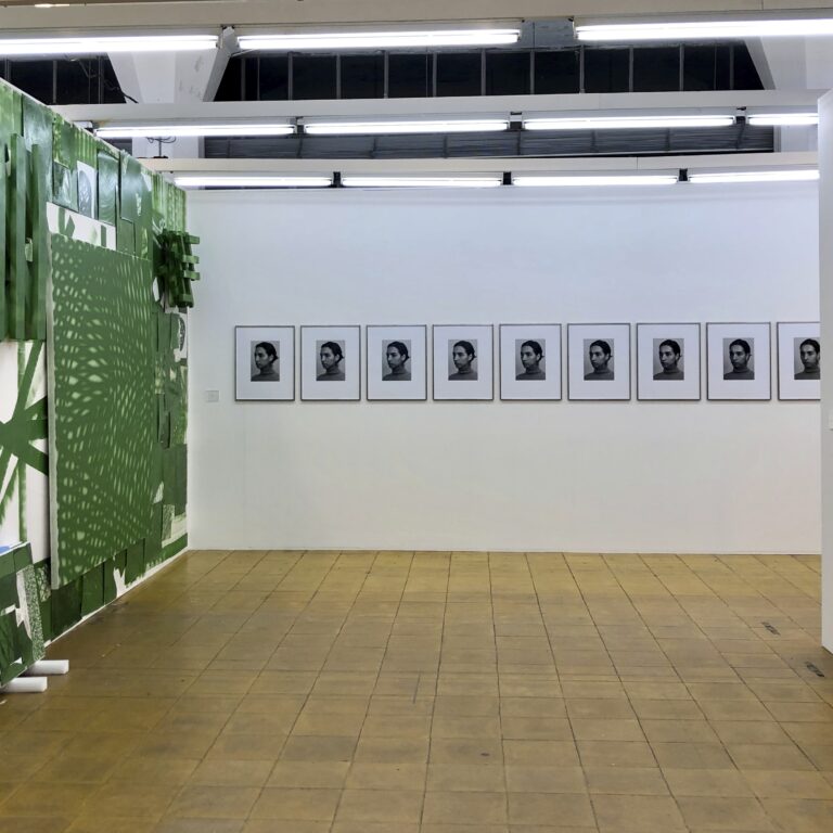 Art Rotterdam 2019 