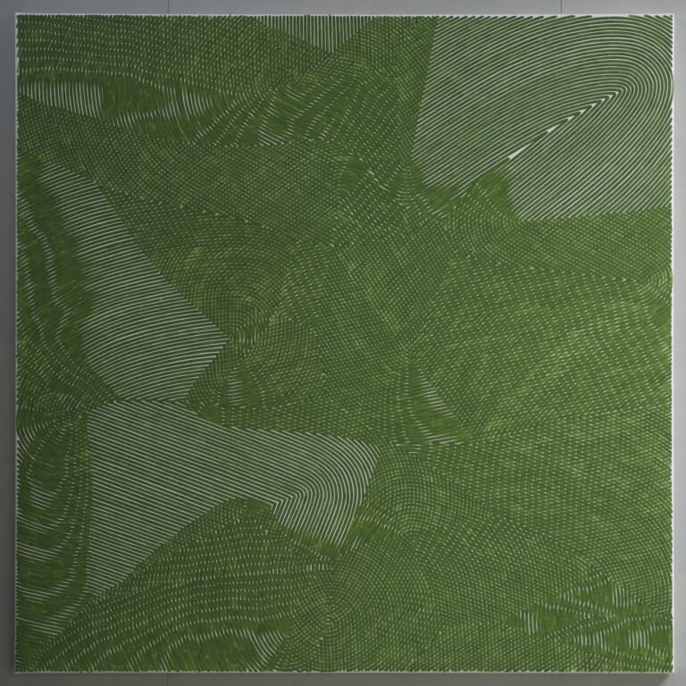 Robert van Altena in conversation with artist Jos van Merendonk, one hour interview (in Dutch) 