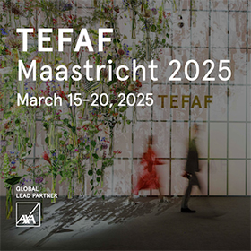 TEFAF Maastricht 2025 