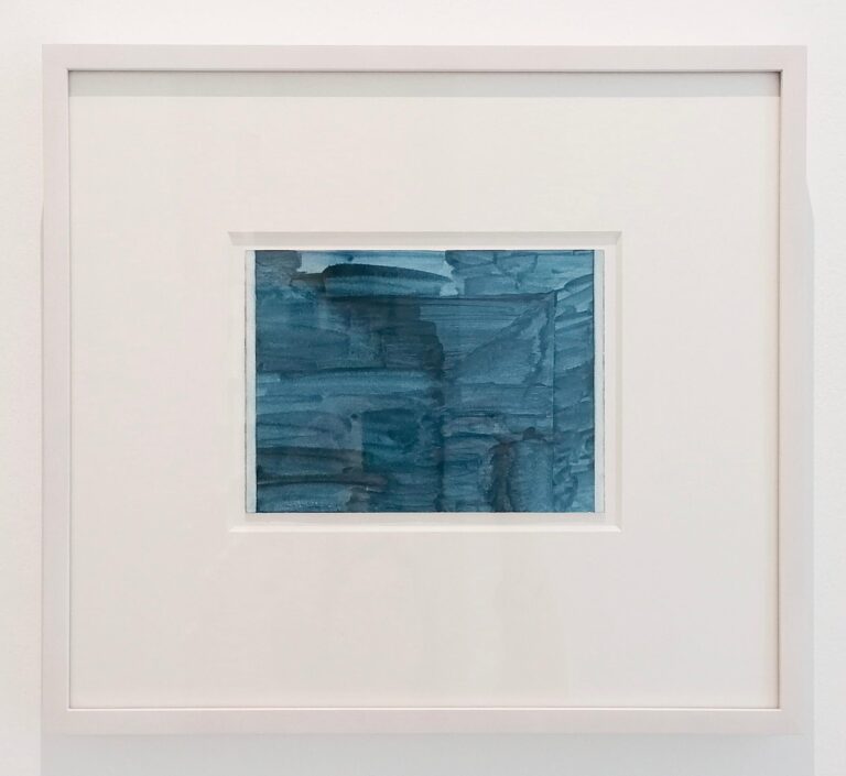 Untitled (Drawing) - Robert Holyhead 