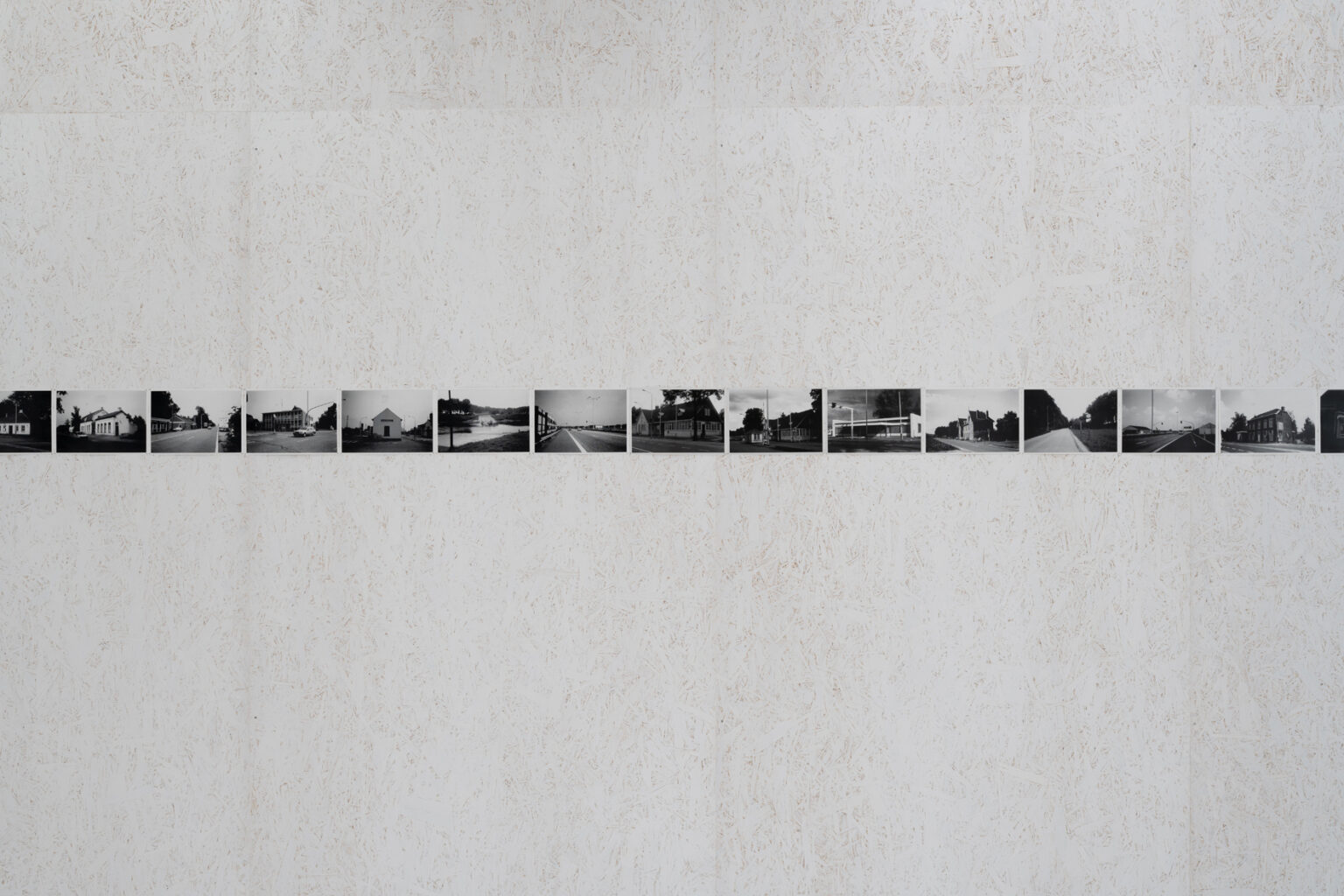 Suchan Kinoshita at Museum Boijmans van Beuningen, Rotterdam, NL Photo: Lotte Stekelenburg