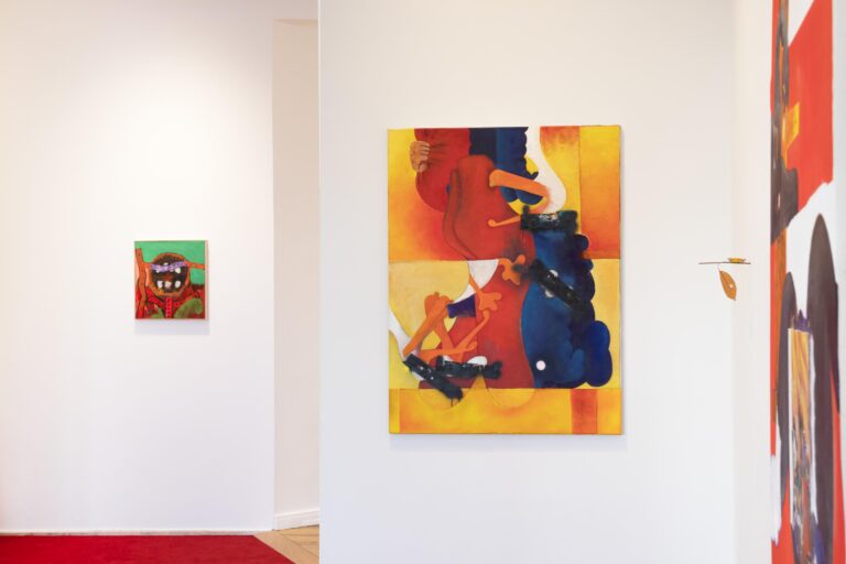 Ketchup - Lutz Driessen, Morgan Betz 