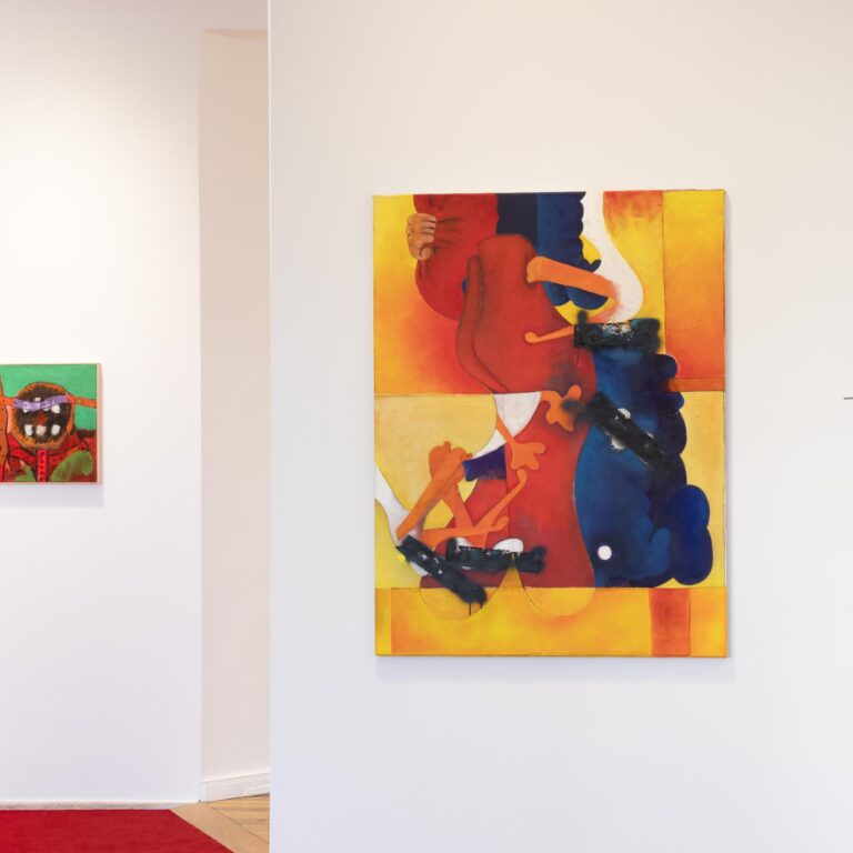 Ketchup - Lutz Driessen, Morgan Betz 