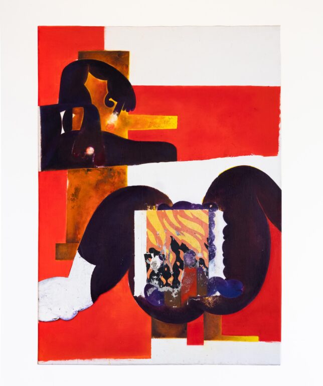 Who decides? - Lutz Driessen 