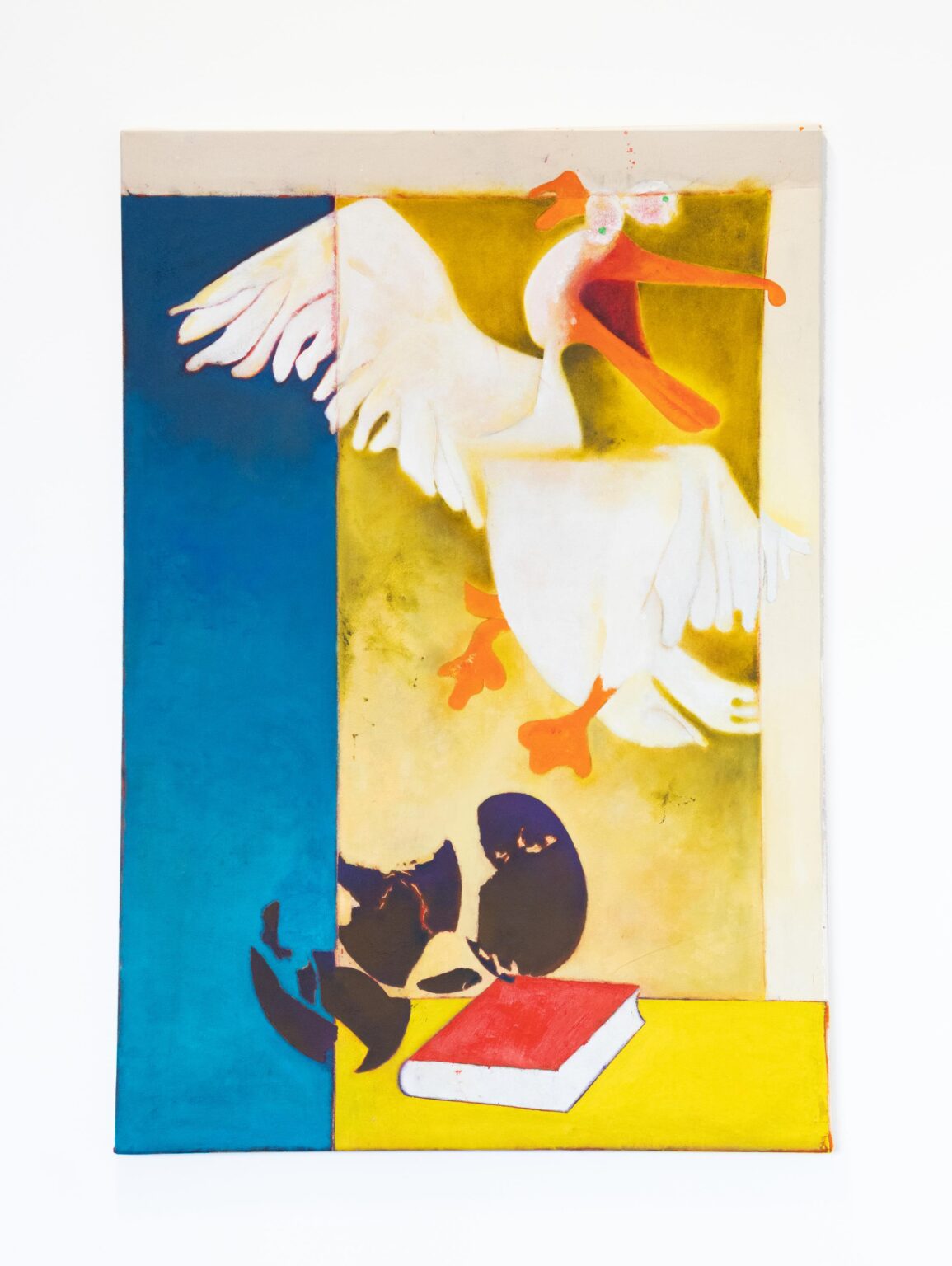 Untitled - Lutz Driessen 