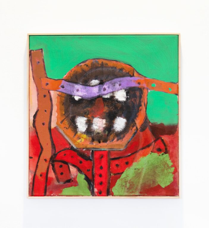 Untitled - Morgan Betz 