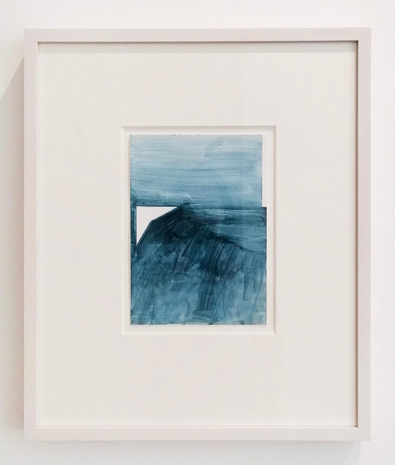 Untitled (Drawing) - Robert Holyhead 