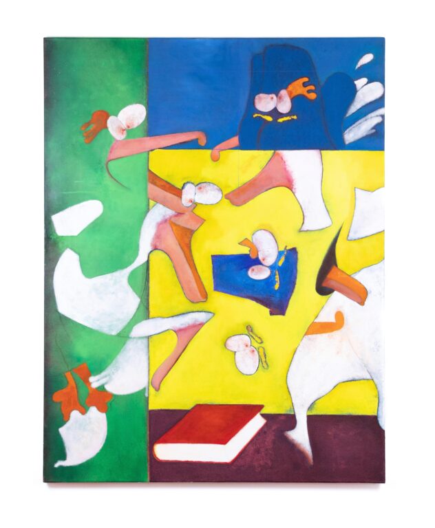 Red Book Gehirn - Lutz Driessen 