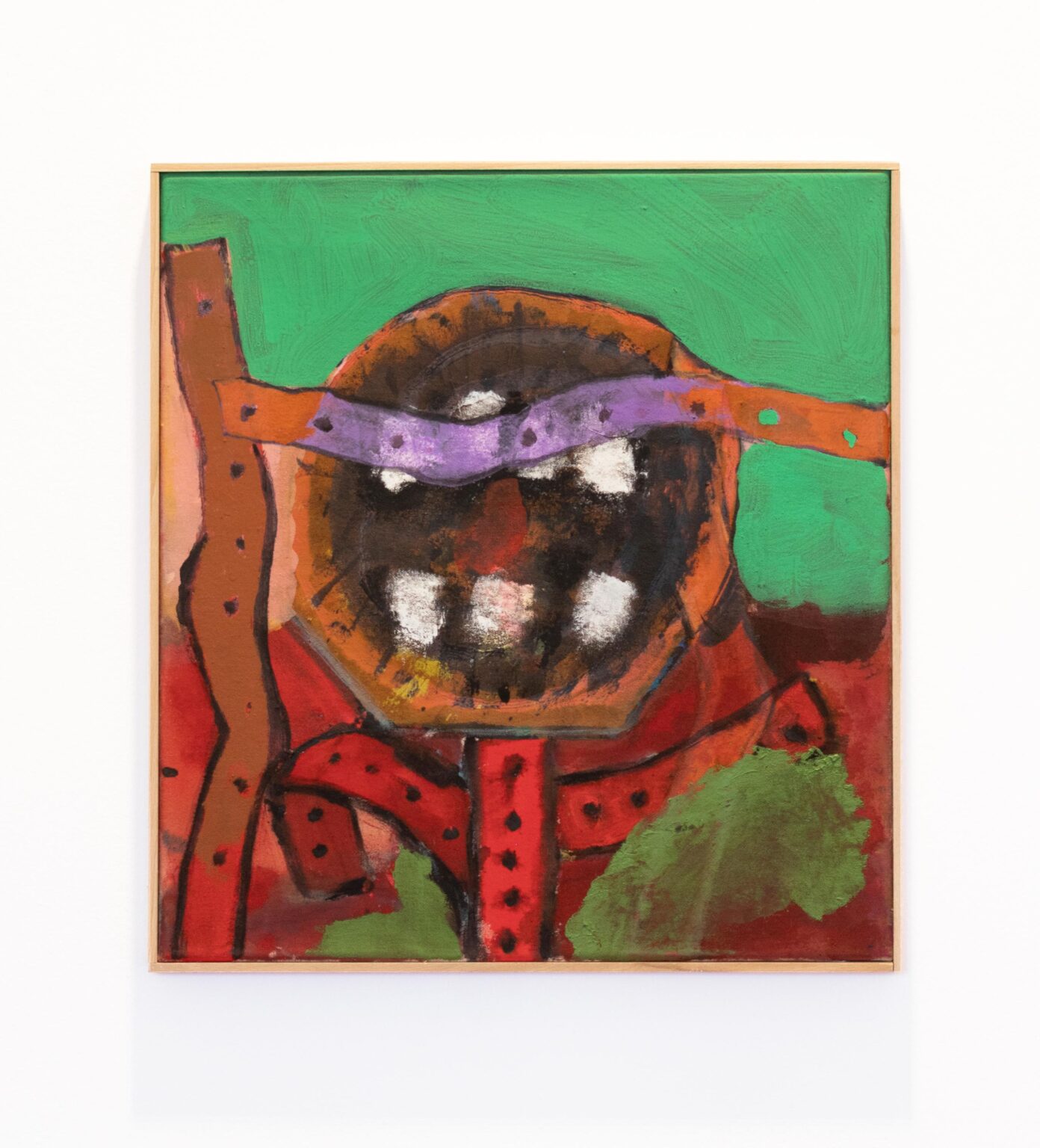 Untitled - Morgan Betz 