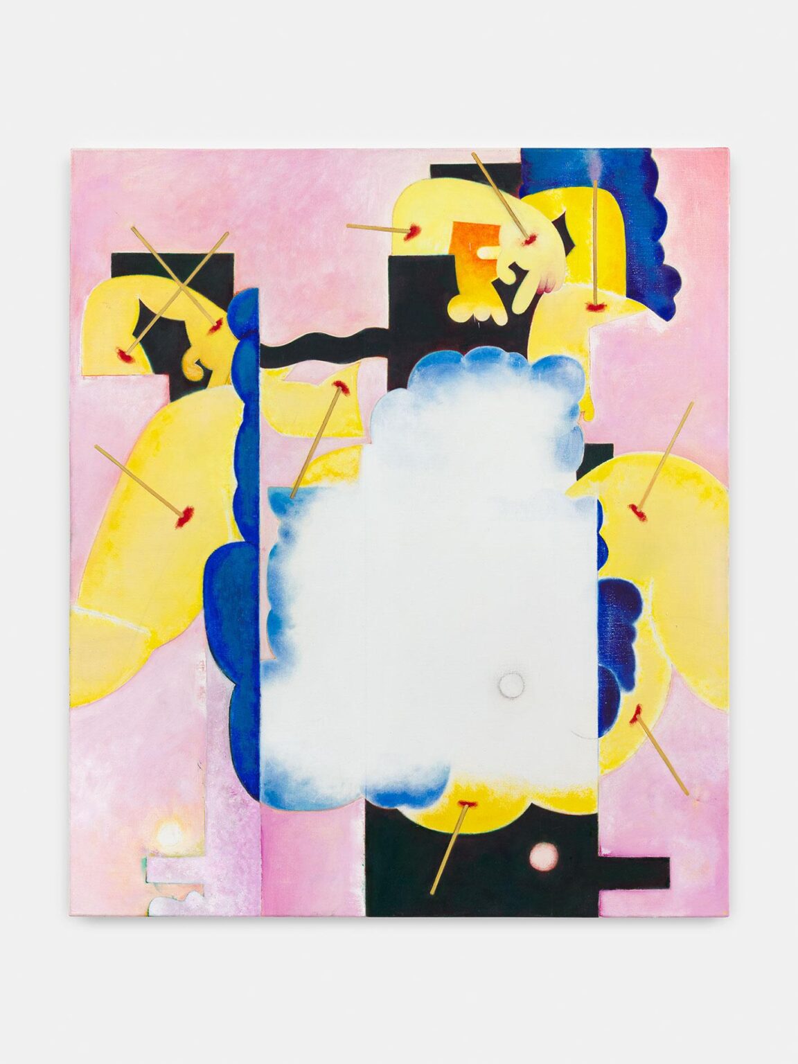 Lamm - Lutz Driessen 