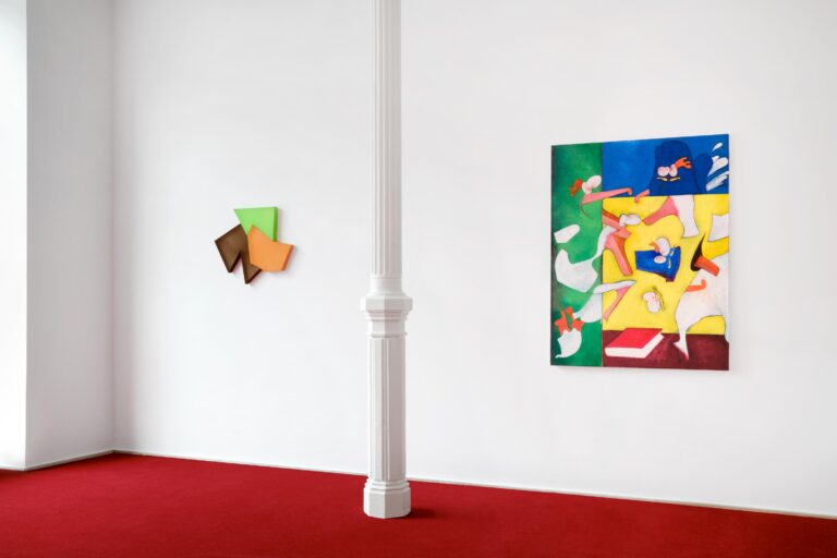 Ketchup - Lutz Driessen, Morgan Betz Choreo