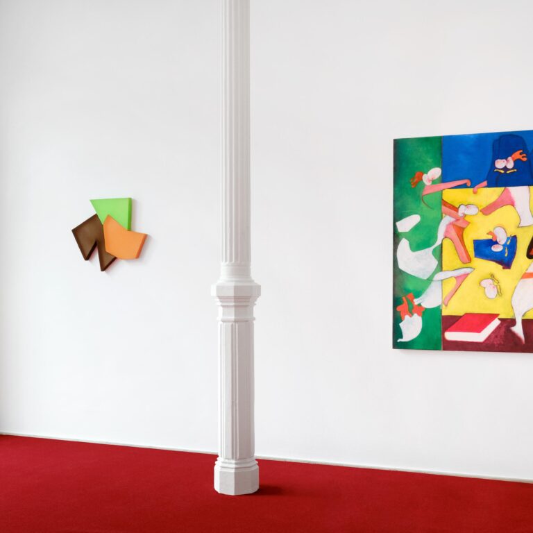 Ketchup - Lutz Driessen, Morgan Betz Choreo