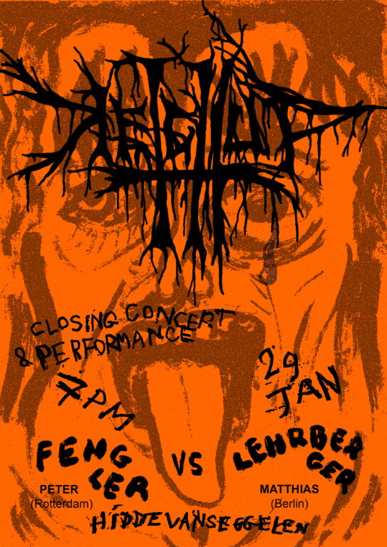 Closing Concert & Performance 29 January 2026 