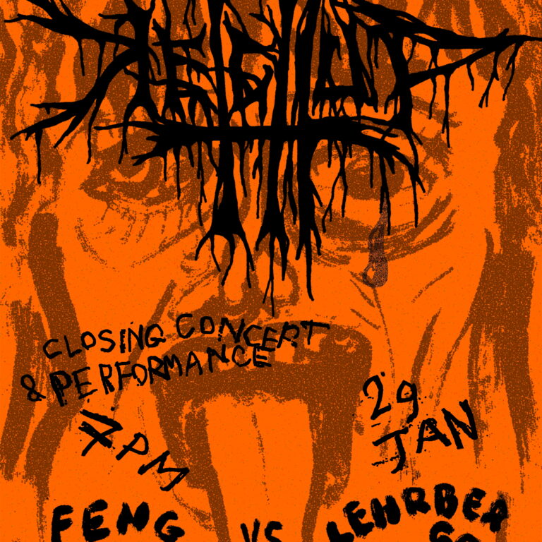 Closing Concert & Performance 29 January 2026 