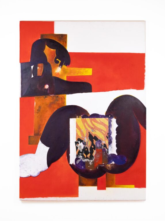 Who decides? (inner cop avoidance) - Lutz Driessen 