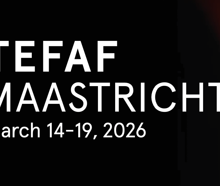 TEFAF Maastricht 2026 