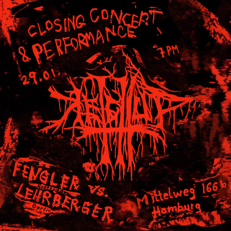 Closing Concert & Performance 29 January 2026 