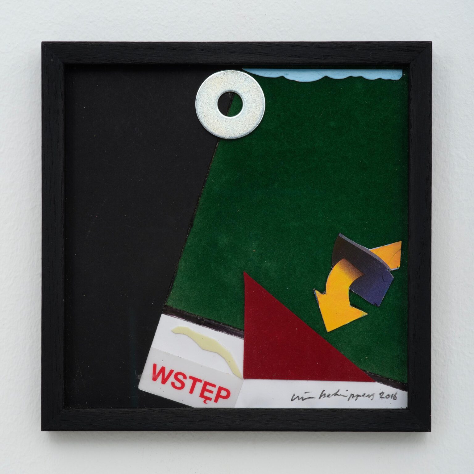 WSTEP - Wim T. Schippers 