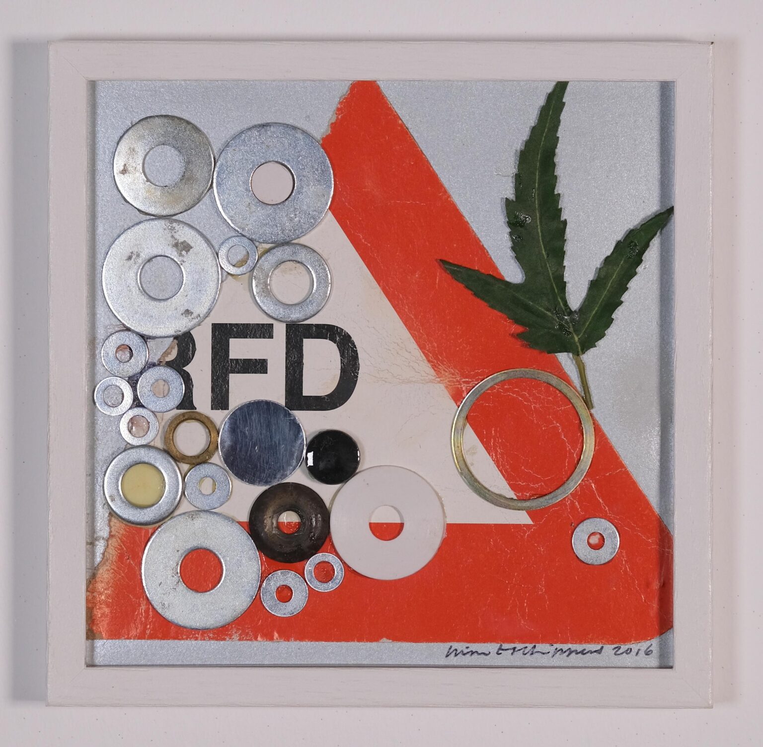 RFD - Wim T. Schippers 