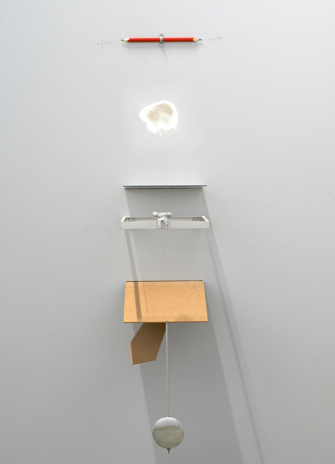 Stalemate - Suchan Kinoshita 