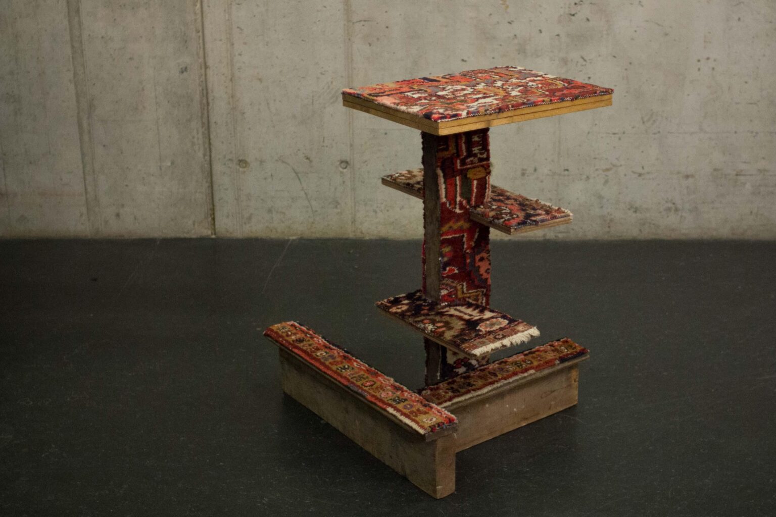 Place Holder - Suchan Kinoshita 