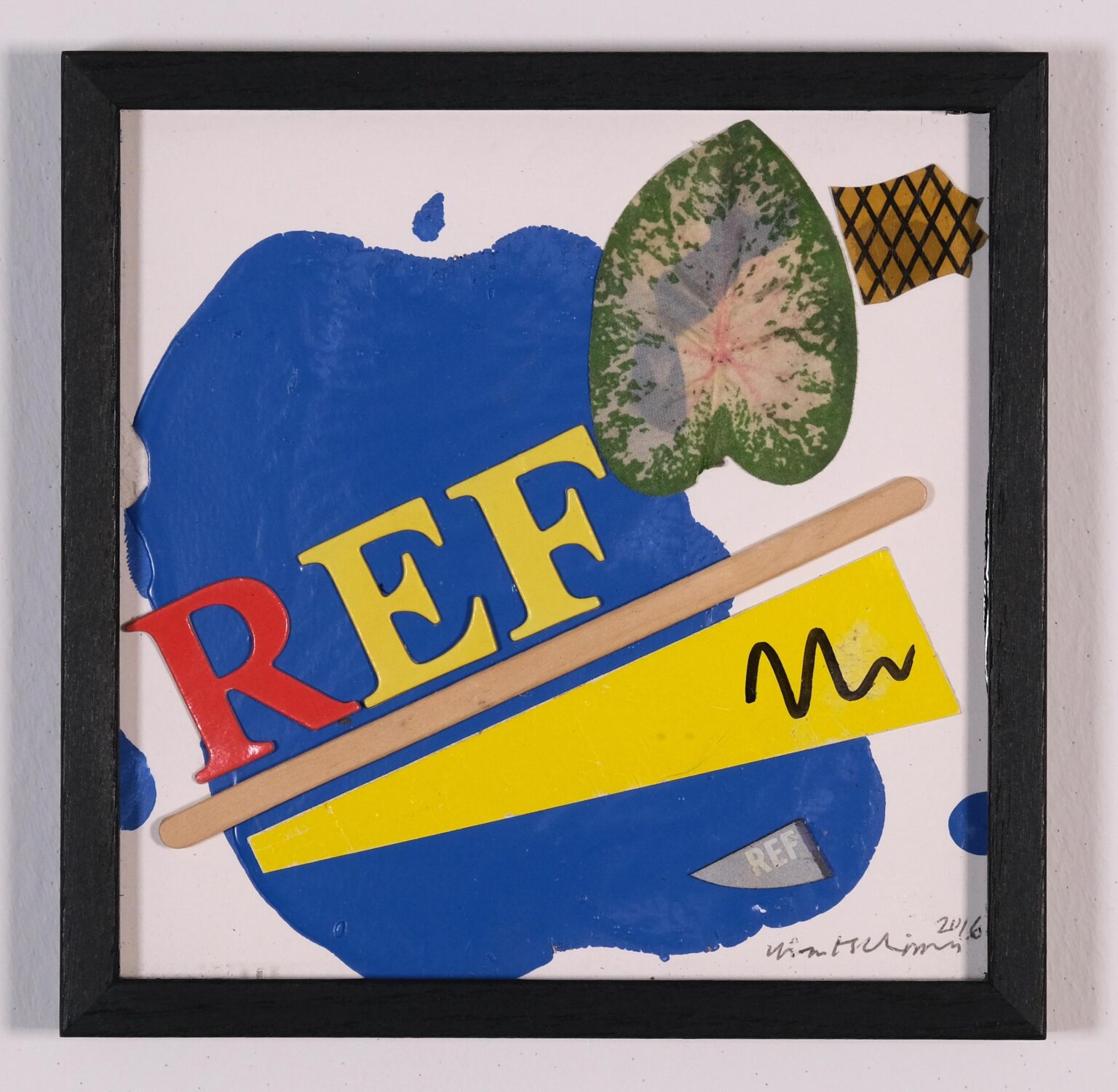 REF - Wim T. Schippers 