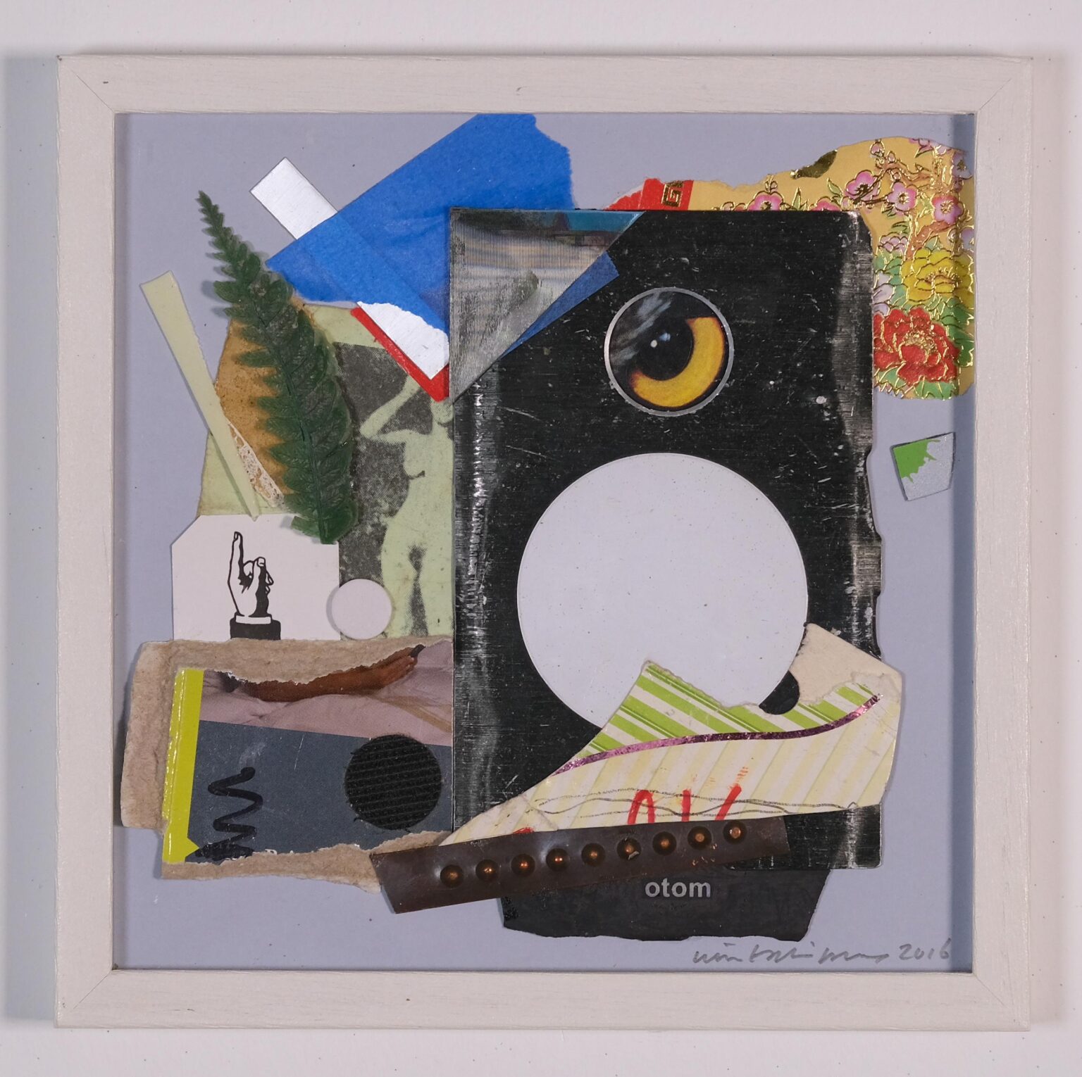 OTOM - Wim T. Schippers 