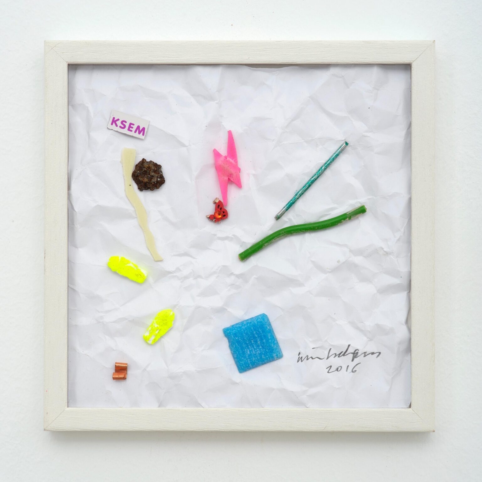 KSEM - Wim T. Schippers 