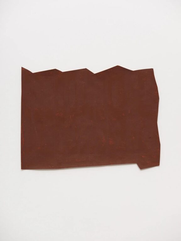Untitled - Joseph Beuys 