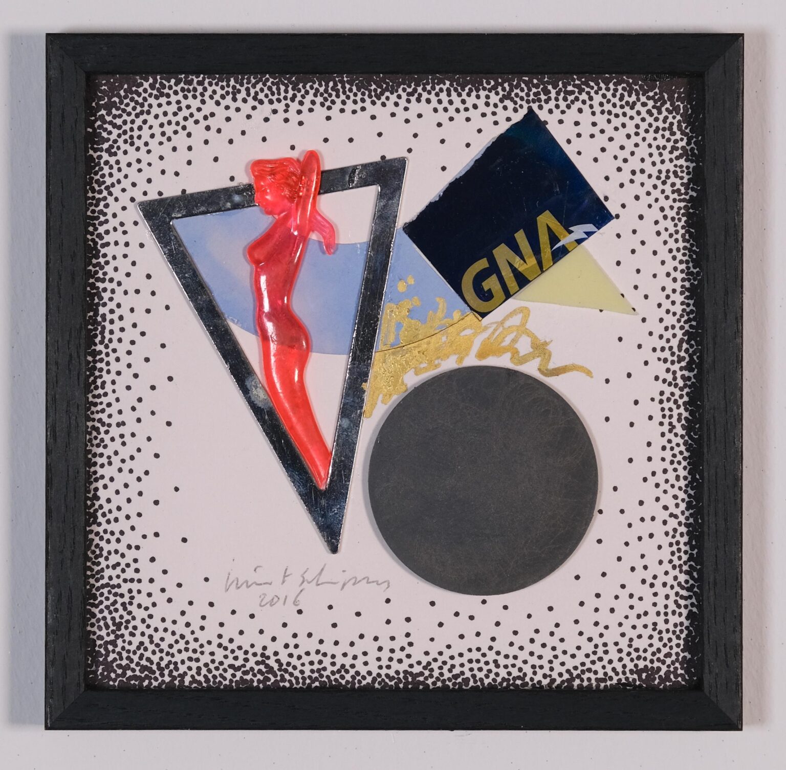 GNA - Wim T. Schippers 