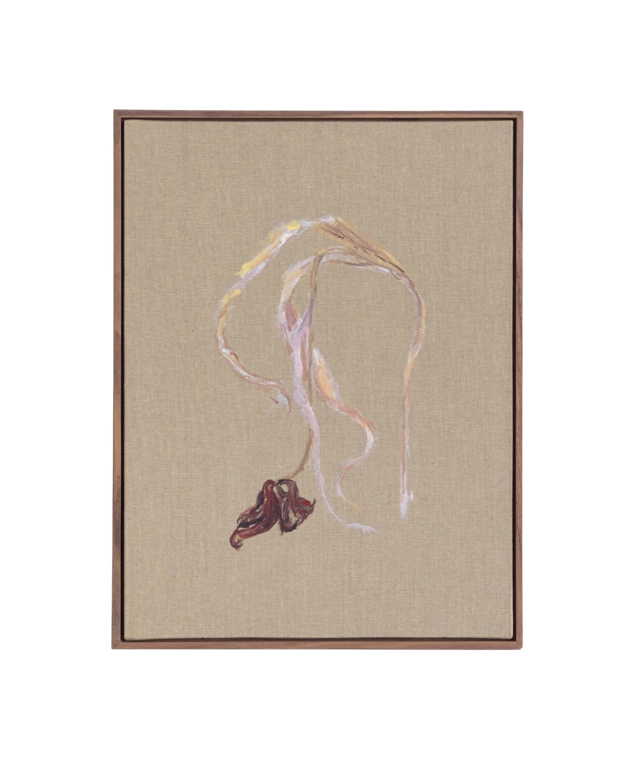 Bouquet (dedicated to Kazuo Ohno) - Suchan Kinoshita 