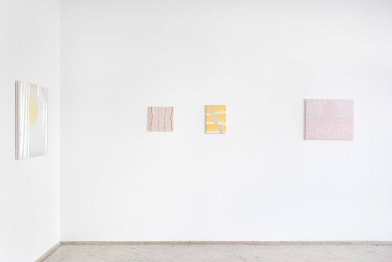 Shadow and gap - Carina Ellemers CHOREO