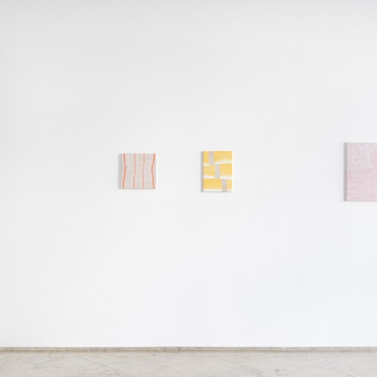 Shadow and gap - Carina Ellemers CHOREO