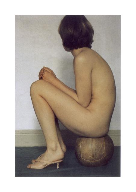 Heimspiel (ball) - Thomas Gr&uuml;nfeld 