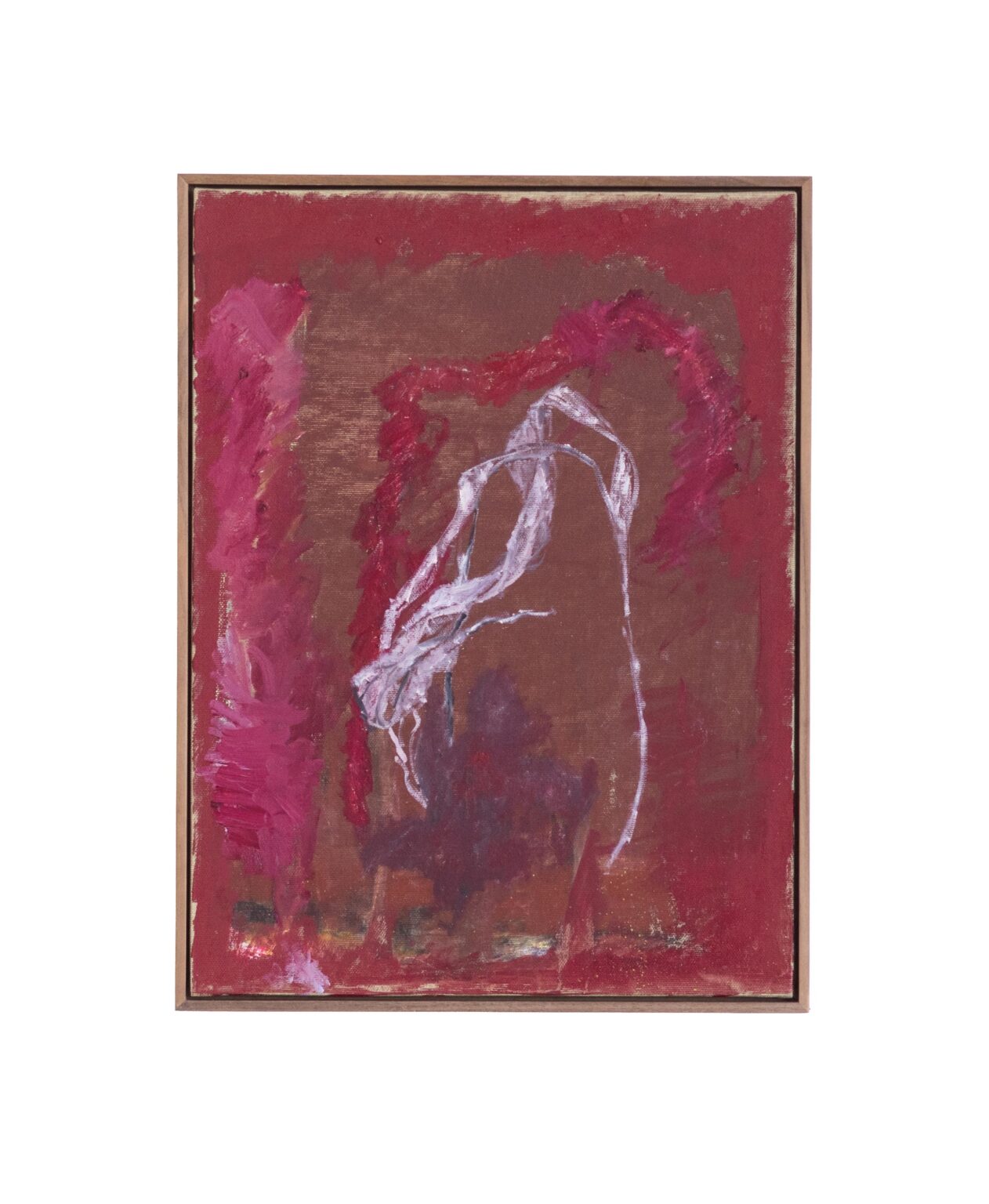 Bouquet (dedicated to Kazuo Ohno) - Suchan Kinoshita 