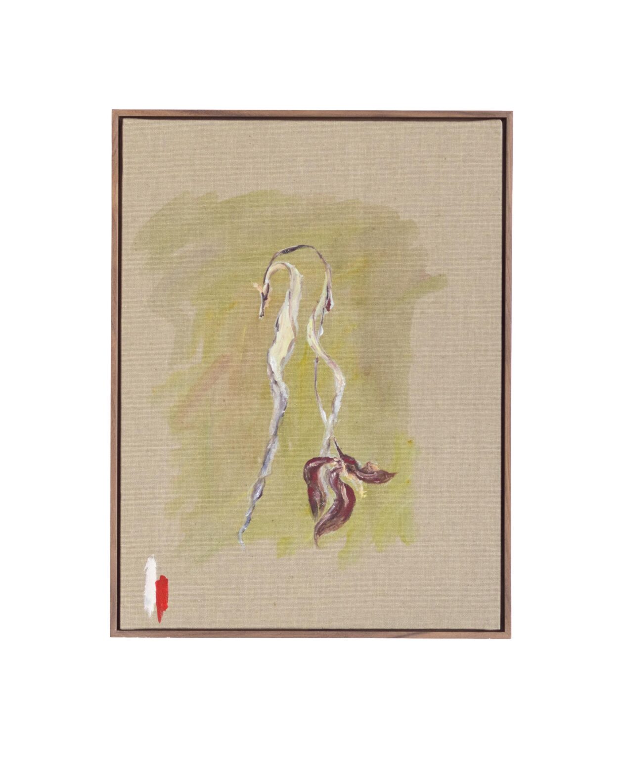 Bouquet (dedicated to Kazuo Ohno) - Suchan Kinoshita 