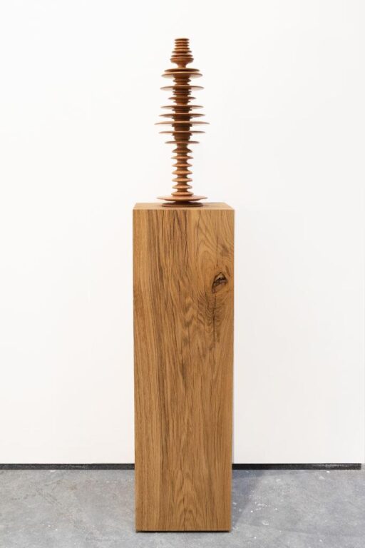 Augurie (Nightingale) - Andy Holden 