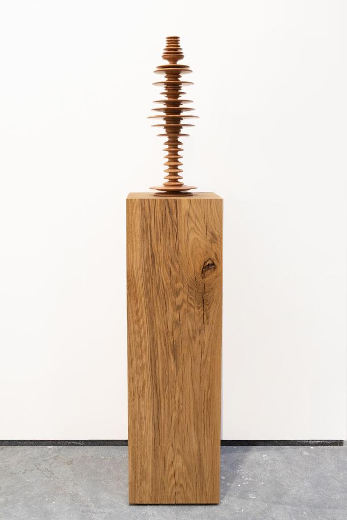 Augurie (Nightingale) - Andy Holden 