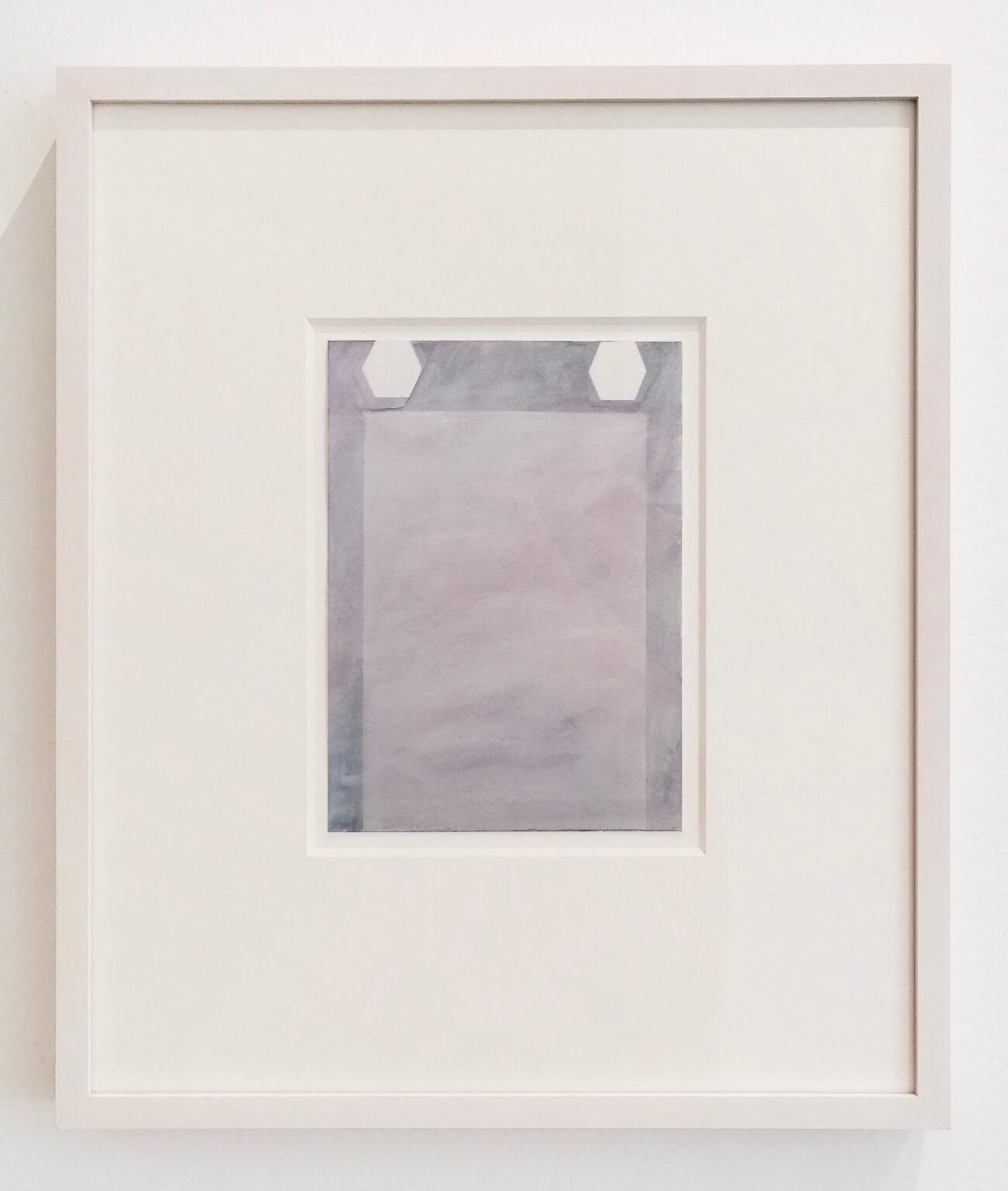 Untitled (Drawing) - Robert Holyhead 