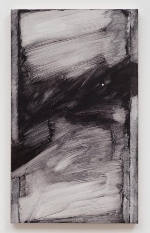 Untitled (Crux) - Robert Holyhead 