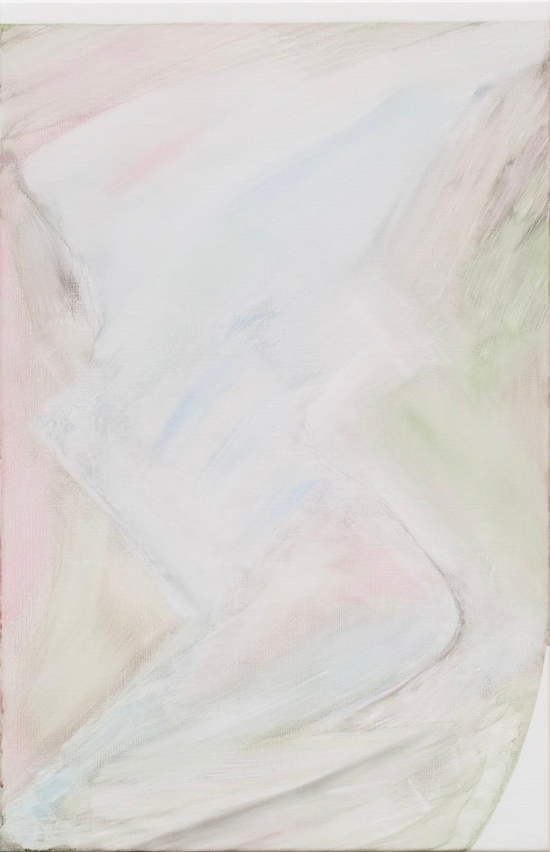 Untitled (Veer) - Robert Holyhead 