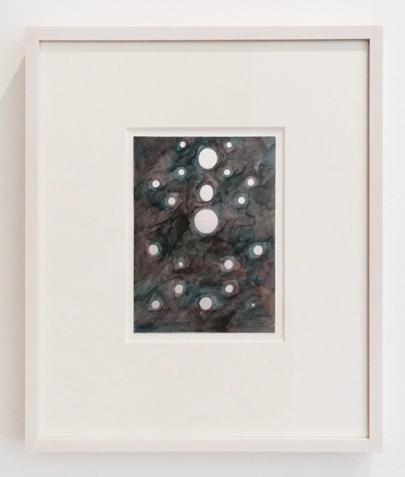 Untitled (Drawing) - Robert Holyhead 