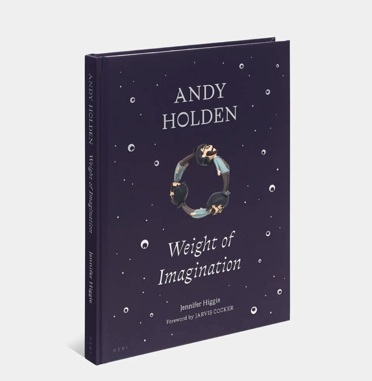 Weight of Imagination 