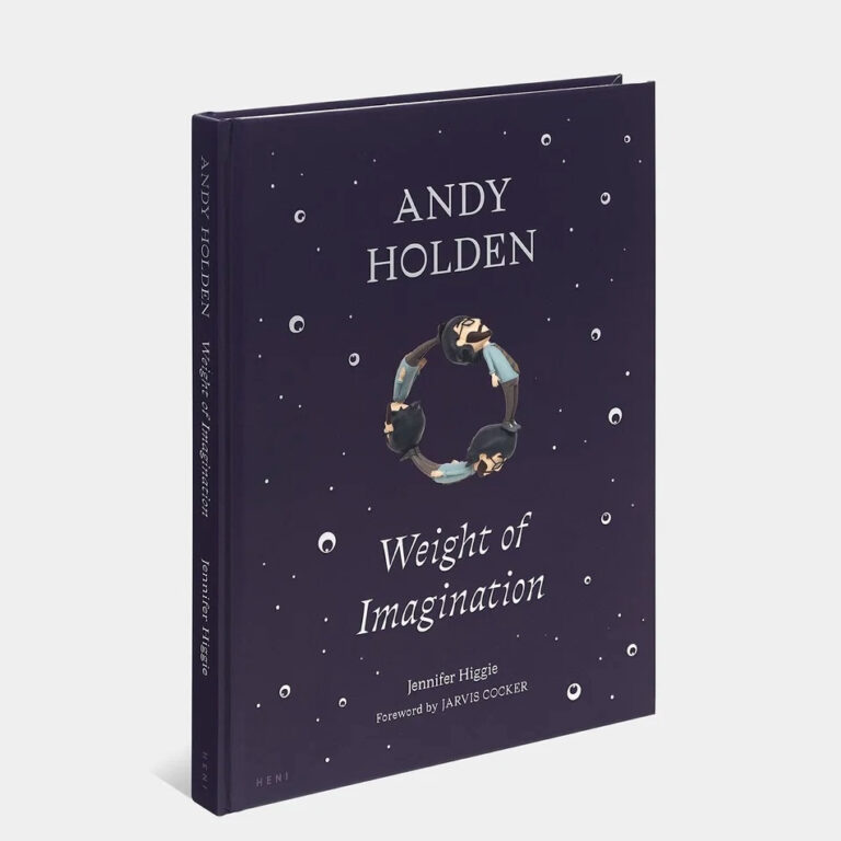 Weight of Imagination 