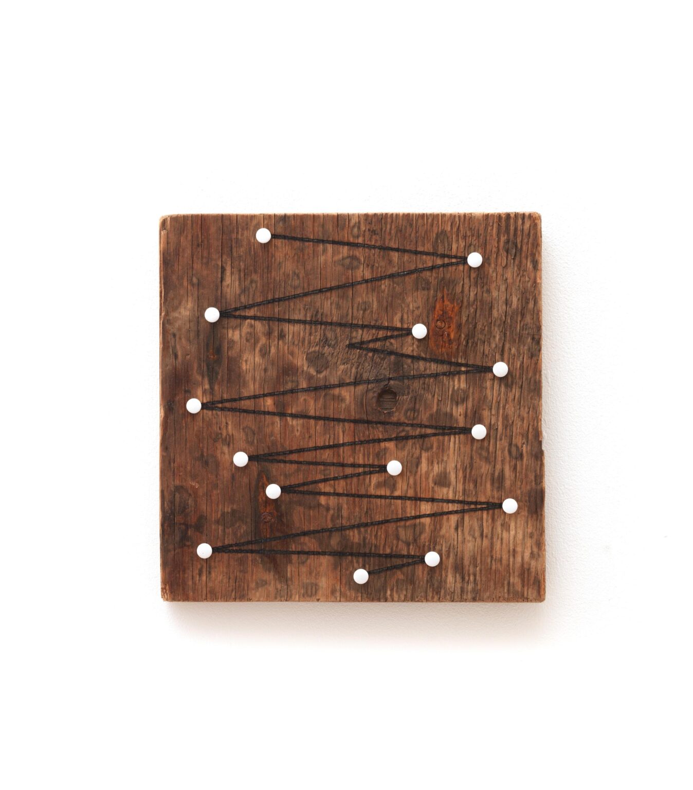 Voewood - Roger Ackling 
